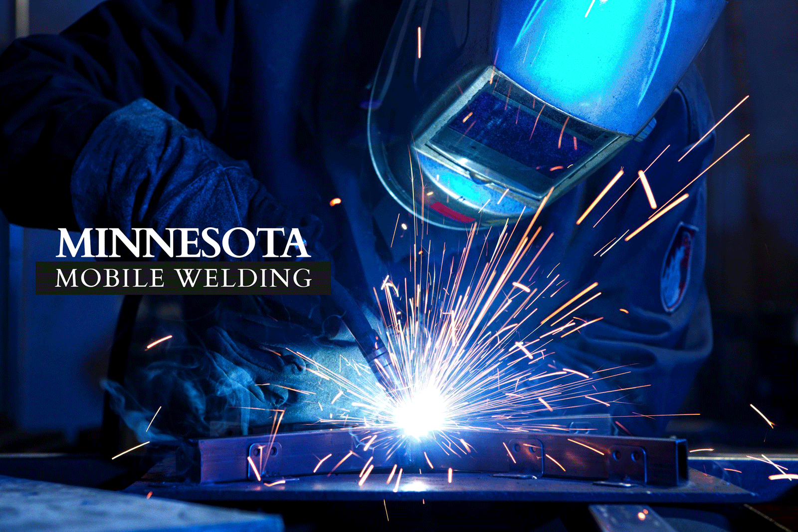Minnesota Mobile Welding • Onsite Steel & Aluminum Welding